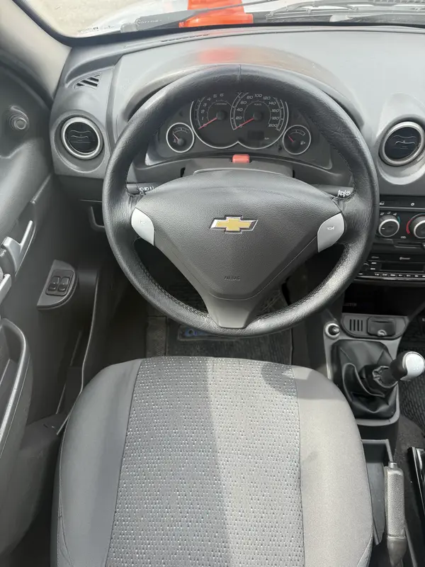 Mirá esta publicación de Chevrolet Celta