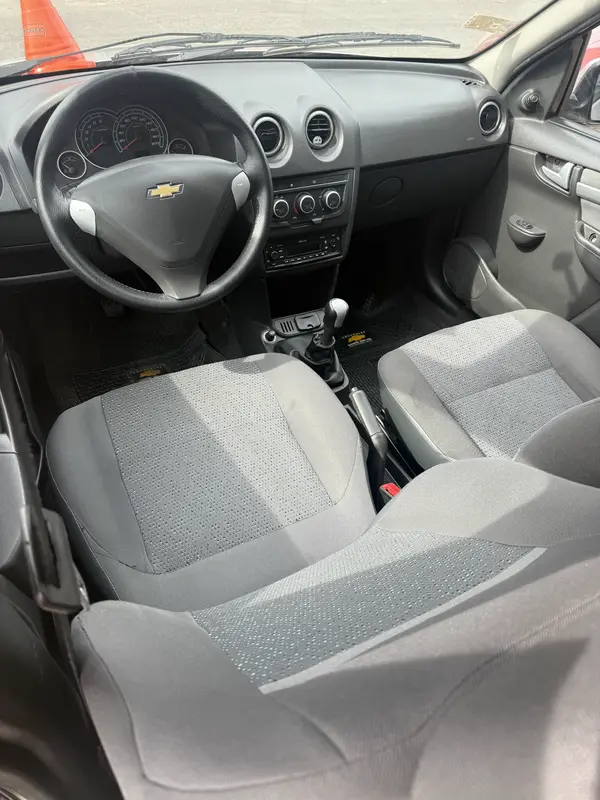 Mirá esta publicación de Chevrolet Celta