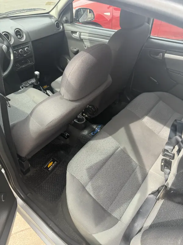 Mirá esta publicación de Chevrolet Celta