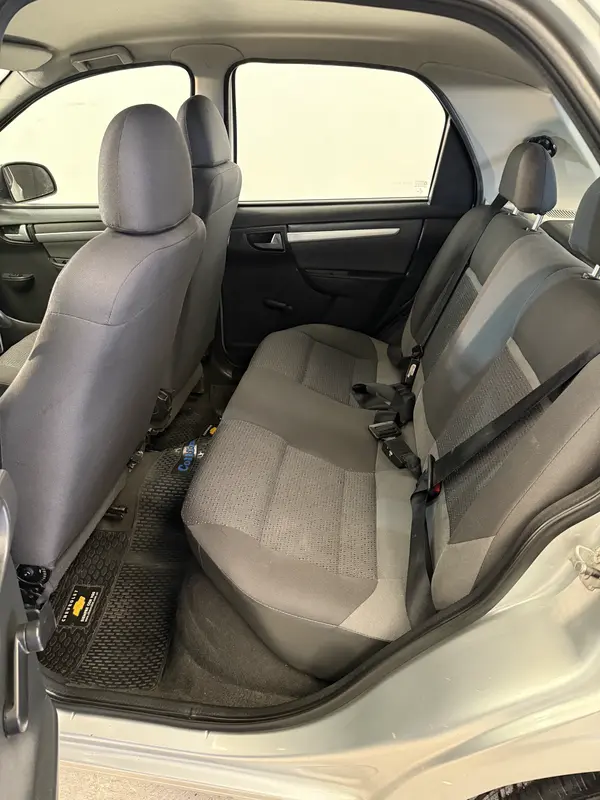 Mirá esta publicación de Chevrolet Celta