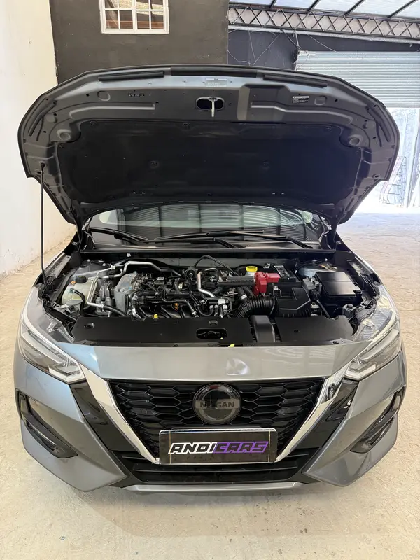 Mirá esta publicación de Nissan Sentra