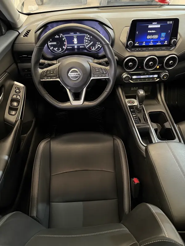 Mirá esta publicación de Nissan Sentra