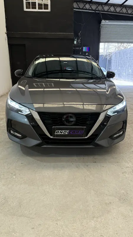 Mirá esta publicación de Nissan Sentra