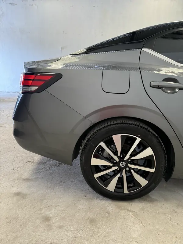 Mirá esta publicación de Nissan Sentra