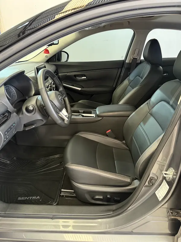 Mirá esta publicación de Nissan Sentra