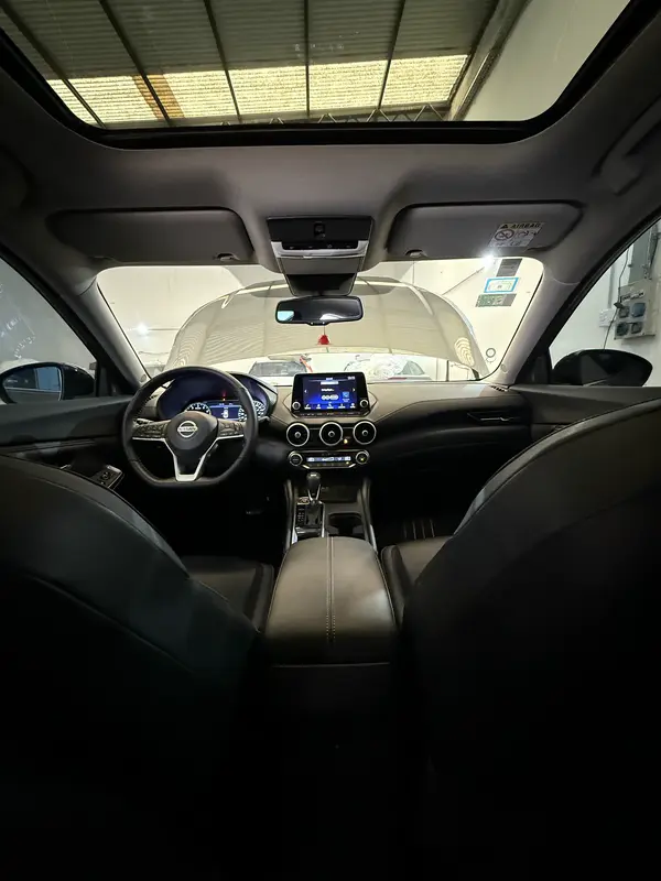 Mirá esta publicación de Nissan Sentra