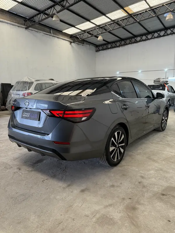 Mirá esta publicación de Nissan Sentra