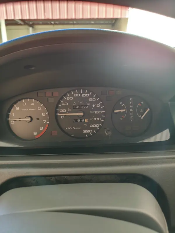 Mirá esta publicación de Honda Civic