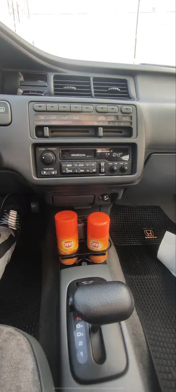 Mirá esta publicación de Honda Civic
