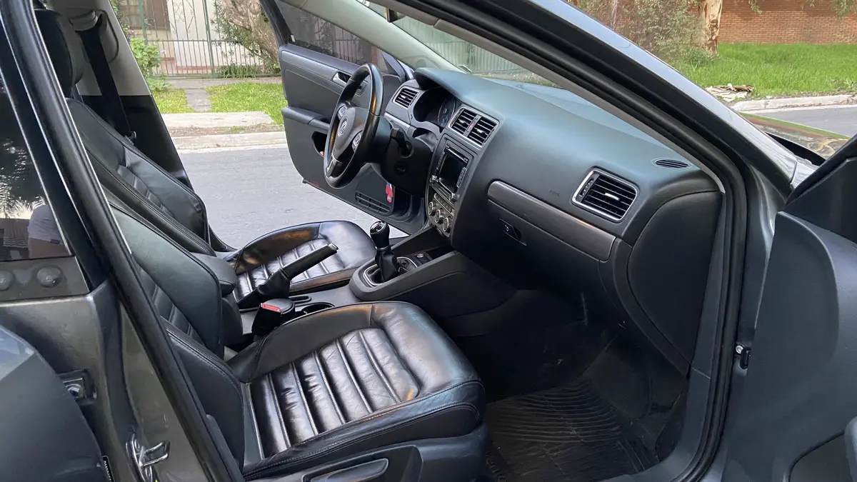 Mirá esta publicación de Volkswagen Vento