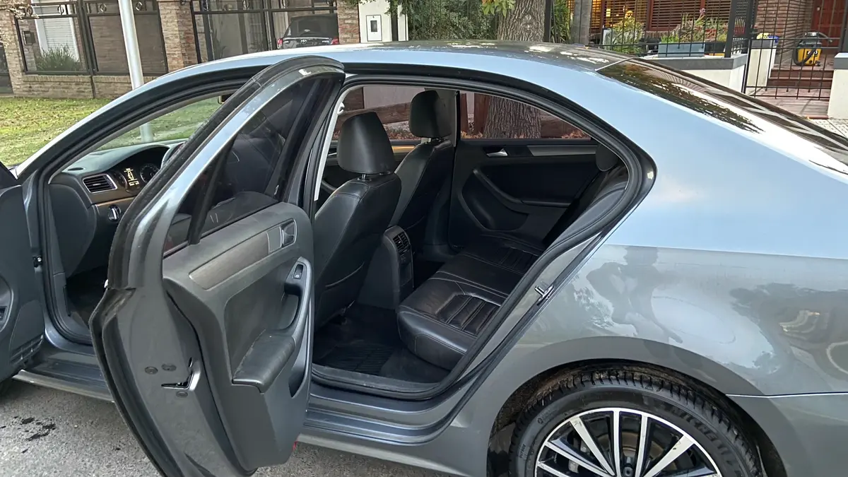 Mirá esta publicación de Volkswagen Vento
