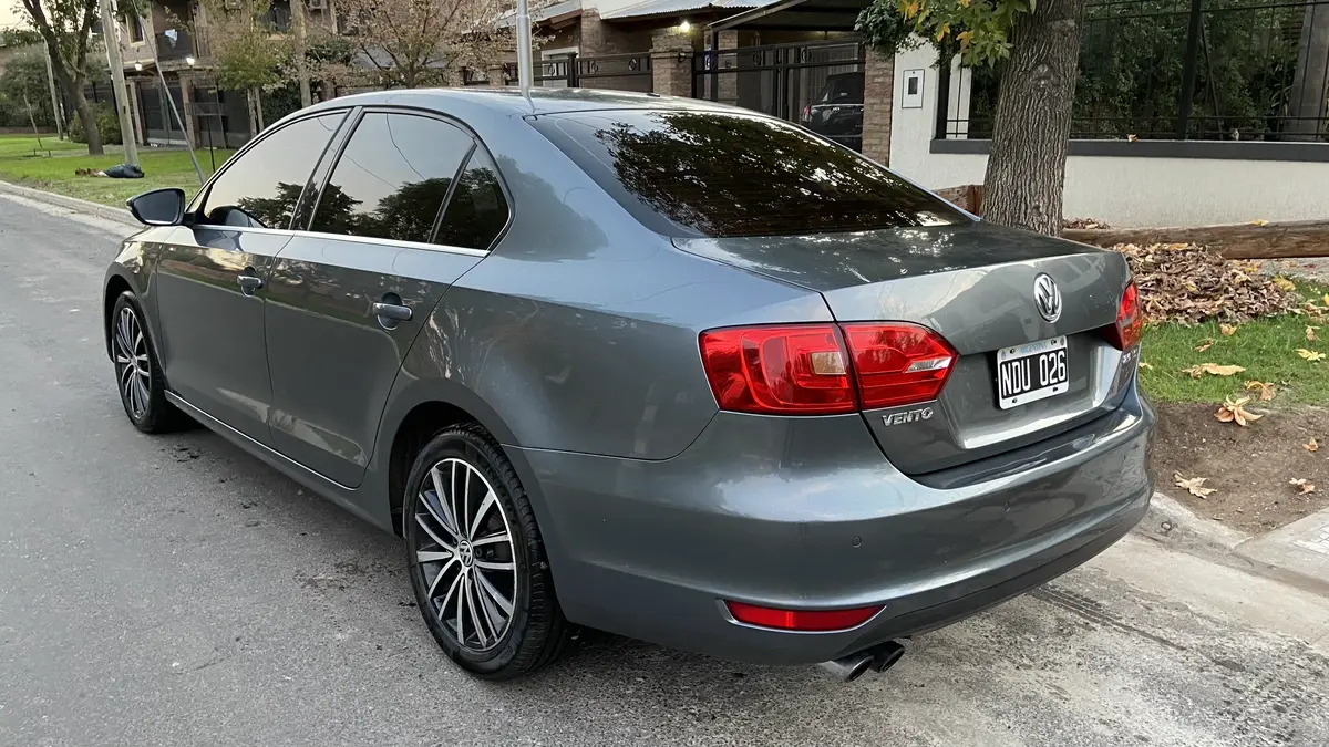 Mirá esta publicación de Volkswagen Vento