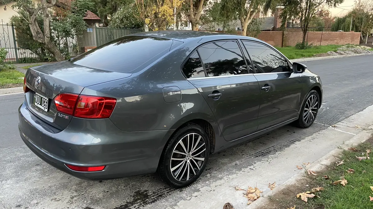 Mirá esta publicación de Volkswagen Vento