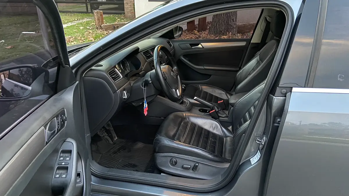 Mirá esta publicación de Volkswagen Vento