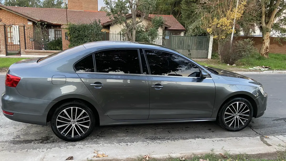Mirá esta publicación de Volkswagen Vento