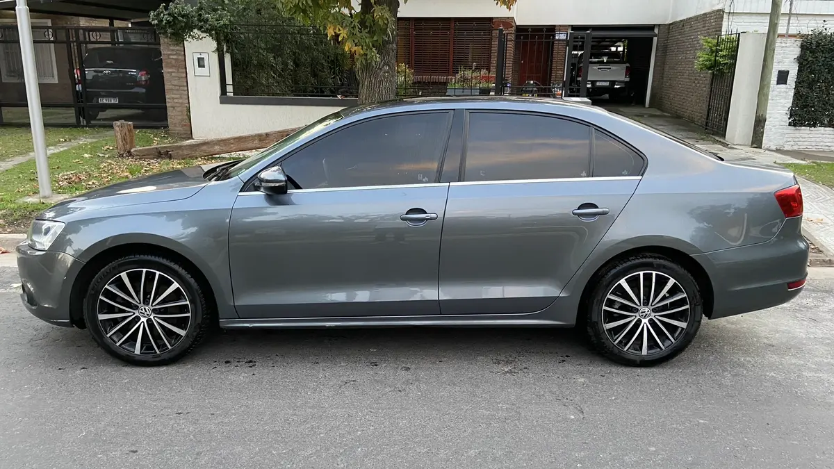 Mirá esta publicación de Volkswagen Vento