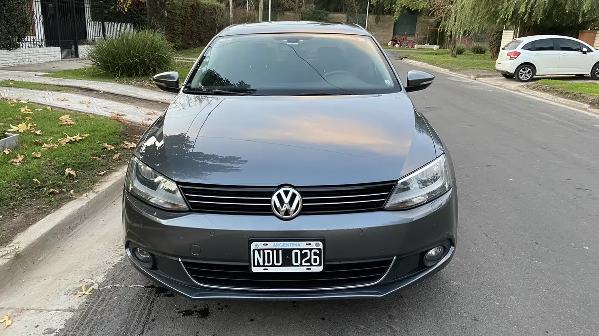 Mirá esta publicación de Volkswagen Vento