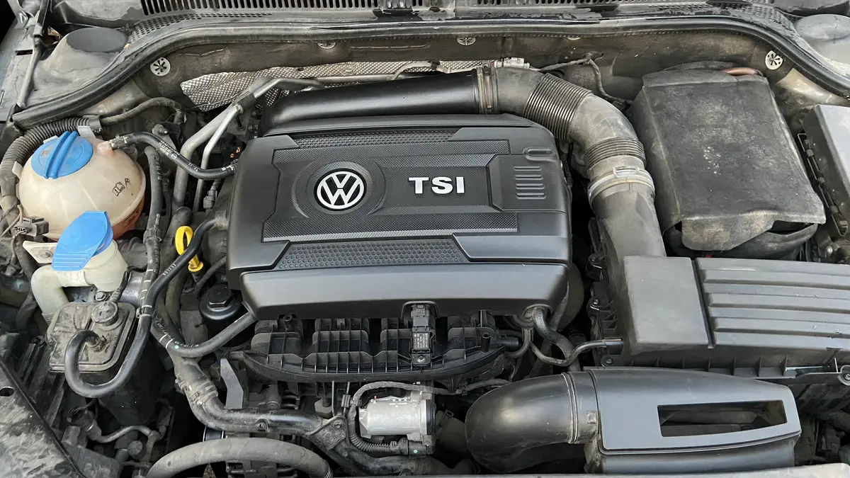 Mirá esta publicación de Volkswagen Vento