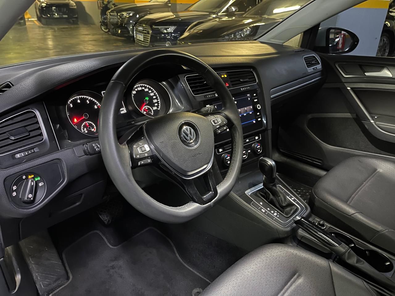 Mirá esta publicación de Volkswagen Golf