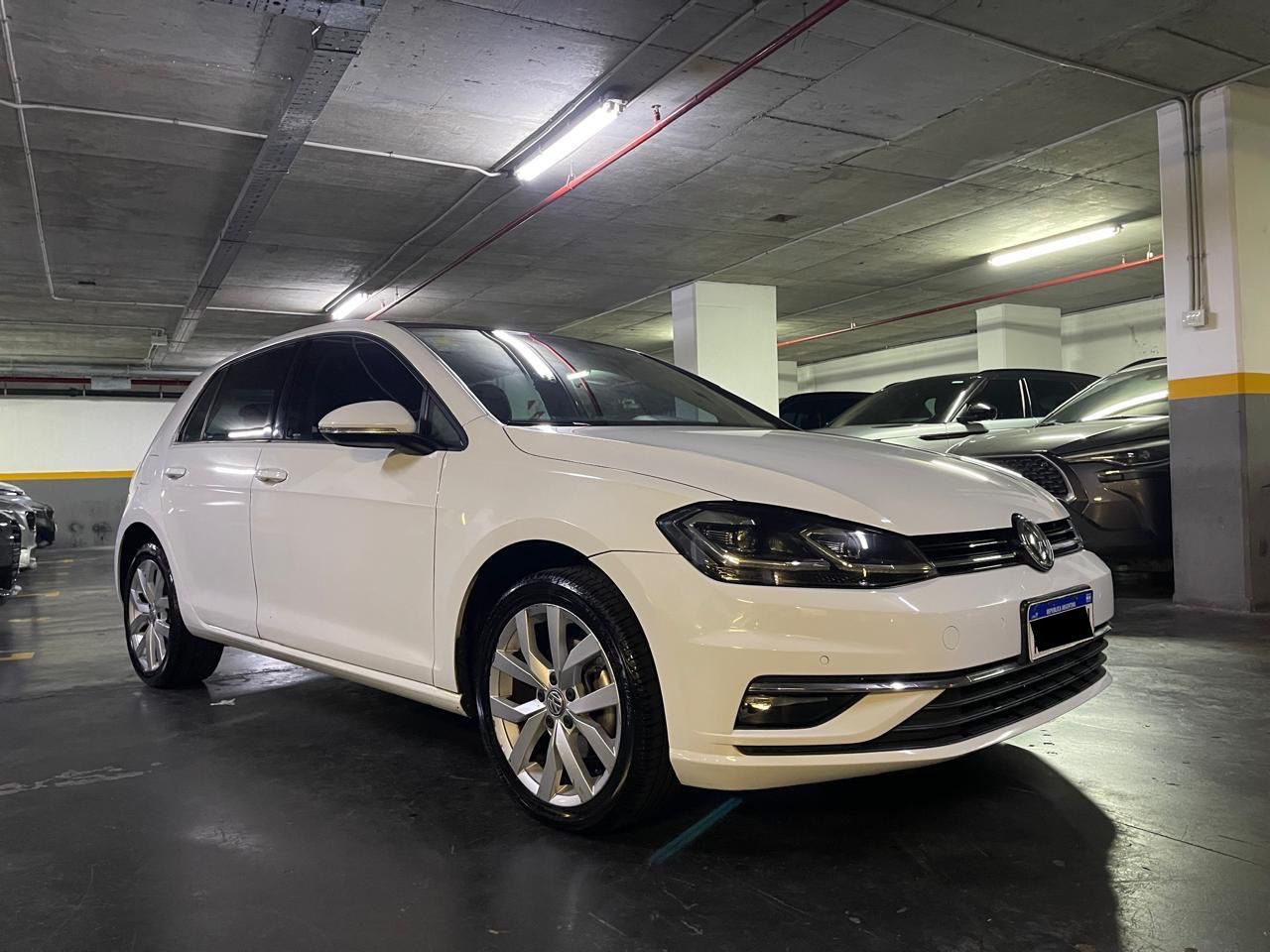 Mirá esta publicación de Volkswagen Golf