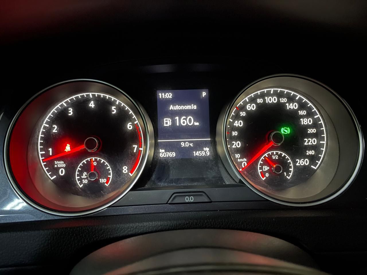 Mirá esta publicación de Volkswagen Golf