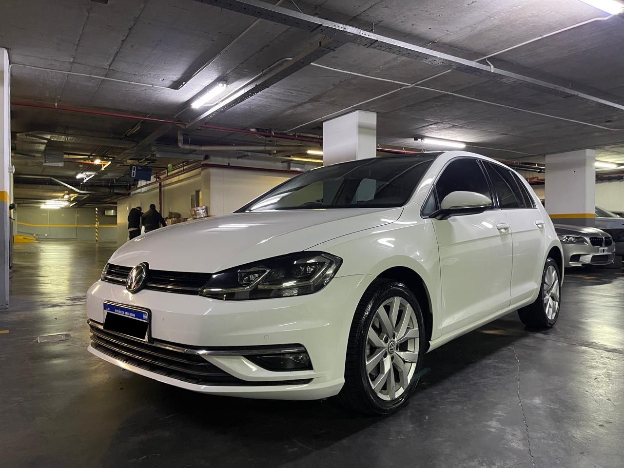 Mirá esta publicación de Volkswagen Golf
