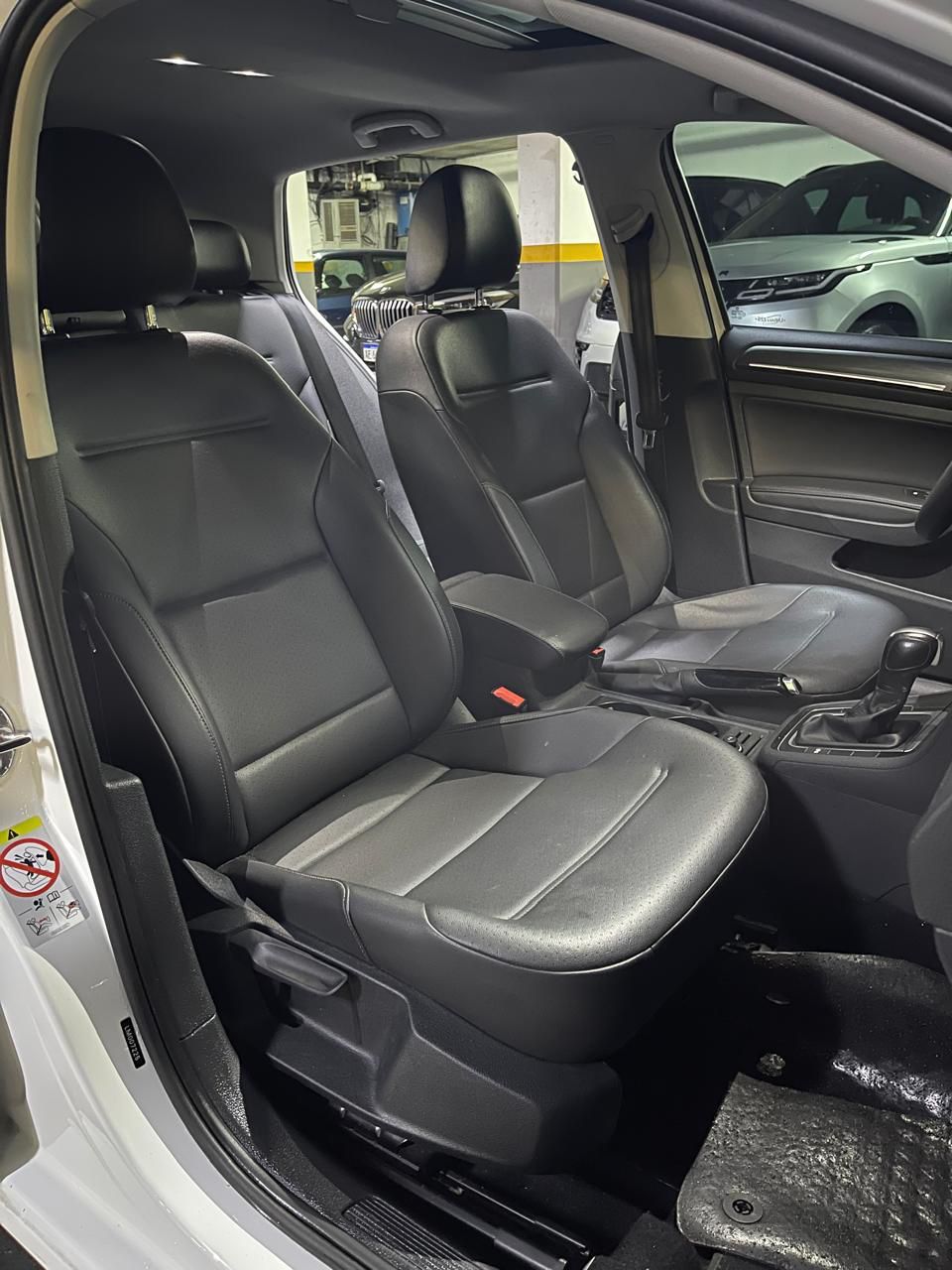 Mirá esta publicación de Volkswagen Golf