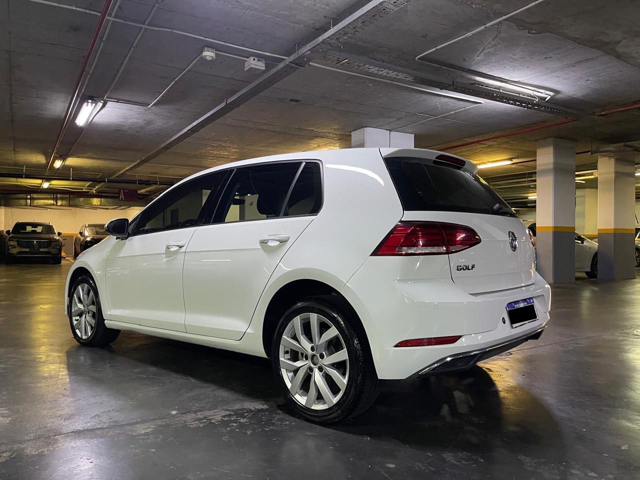 Mirá esta publicación de Volkswagen Golf