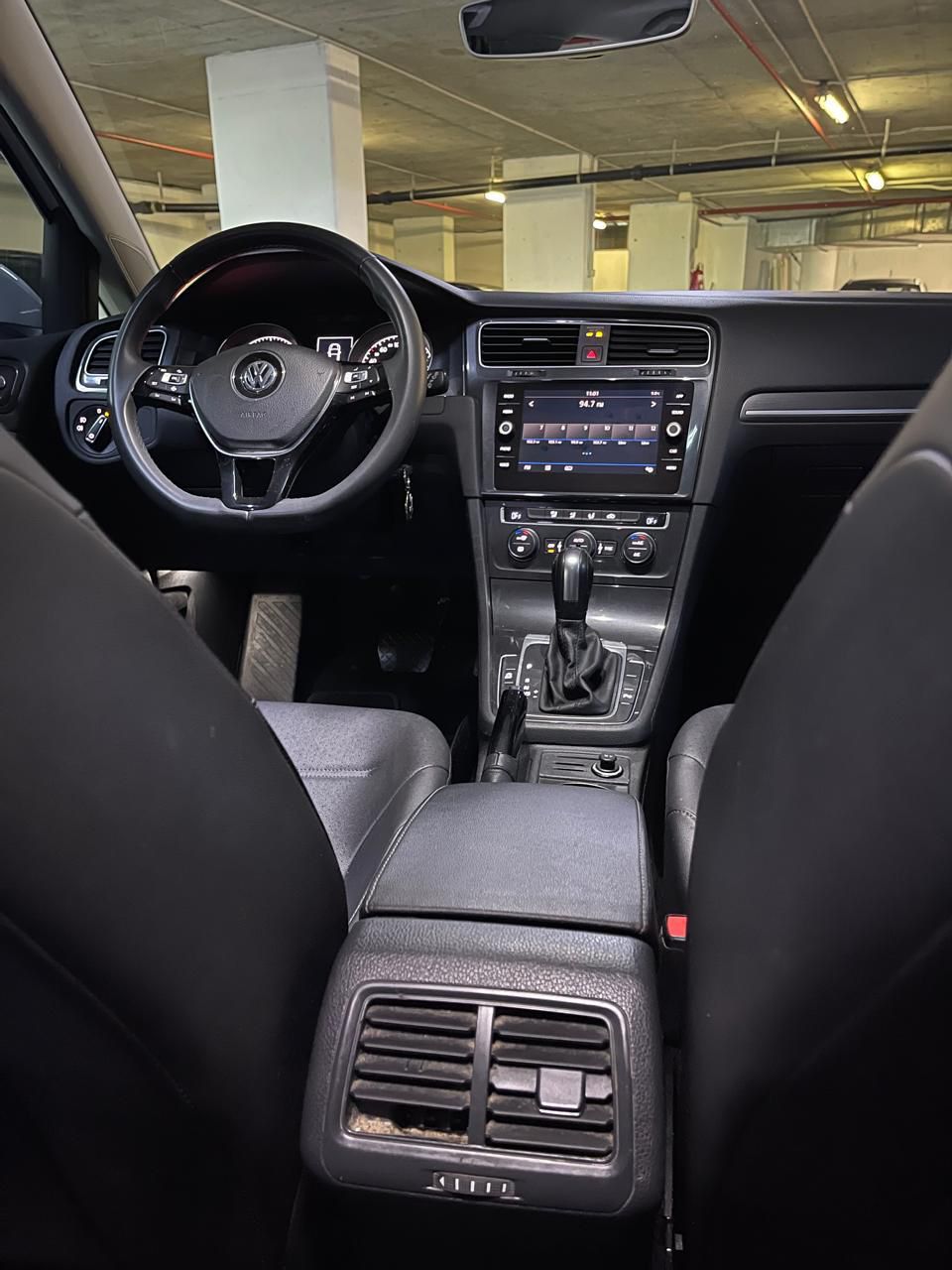 Mirá esta publicación de Volkswagen Golf
