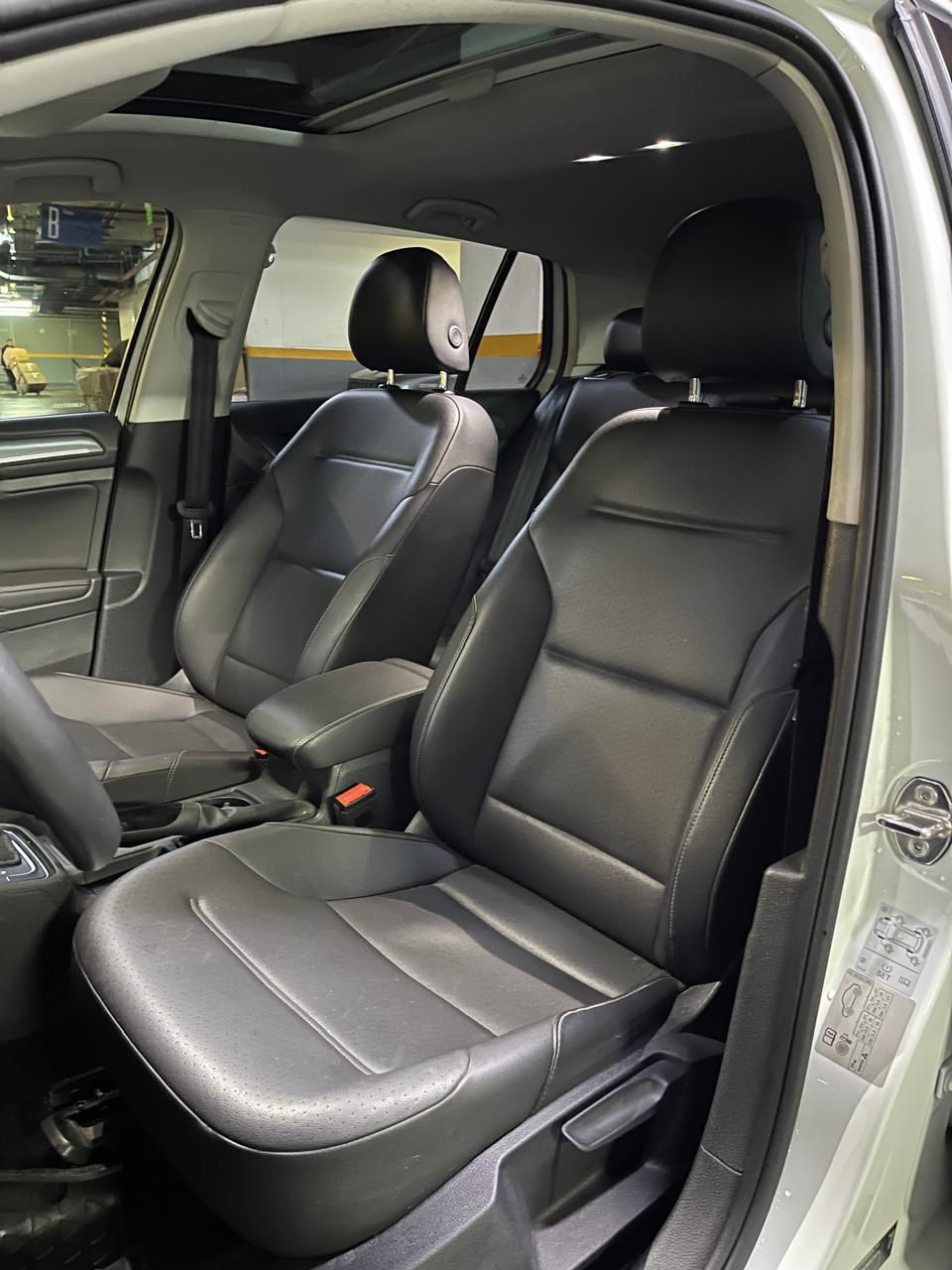 Mirá esta publicación de Volkswagen Golf
