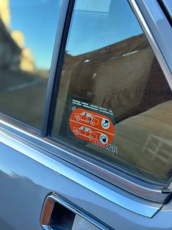 Mira esta publicación de Fiat 132