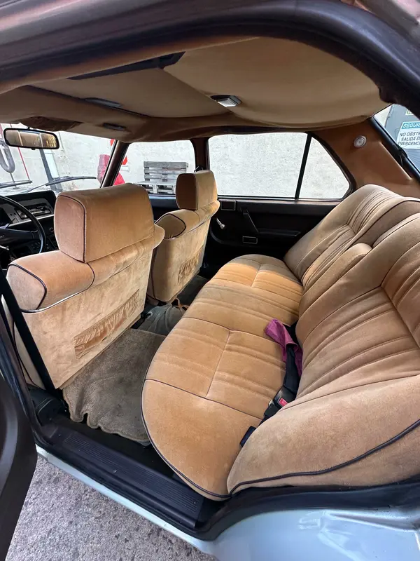 Mirá esta publicación de Fiat 132