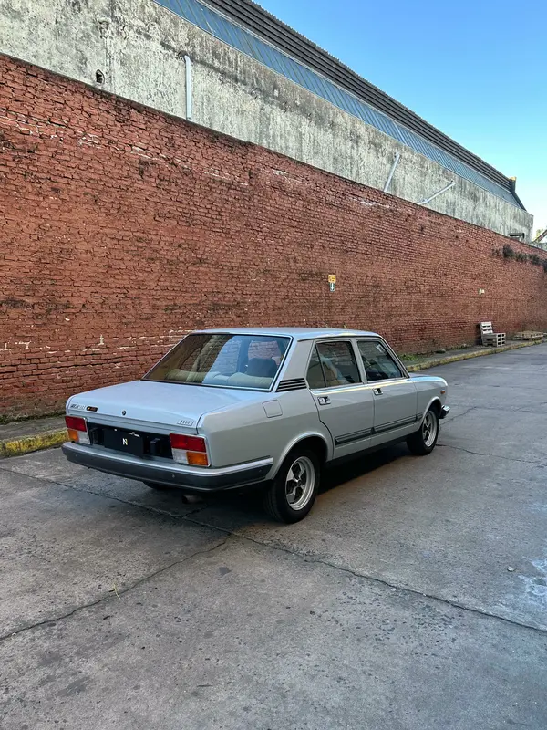 Mira esta publicación de Fiat 132