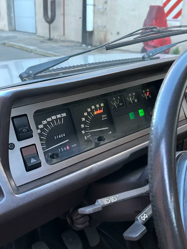 Mirá esta publicación de Fiat 132