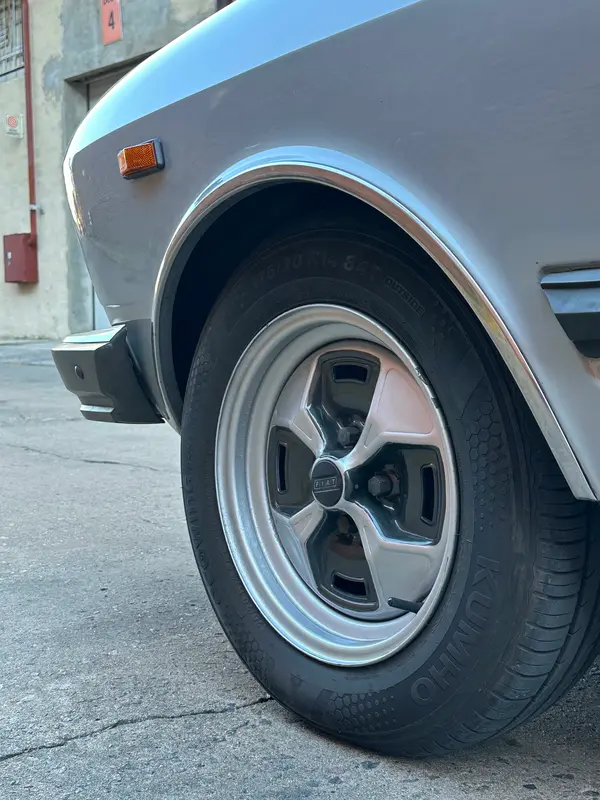 Mirá esta publicación de Fiat 132