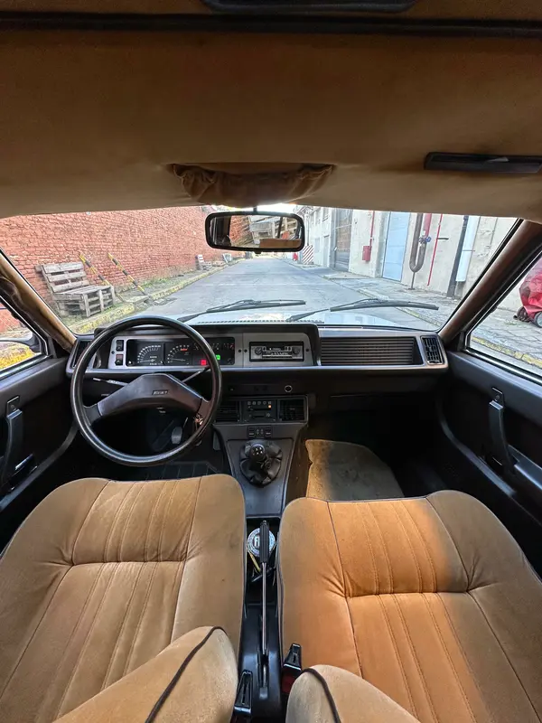 Mirá esta publicación de Fiat 132
