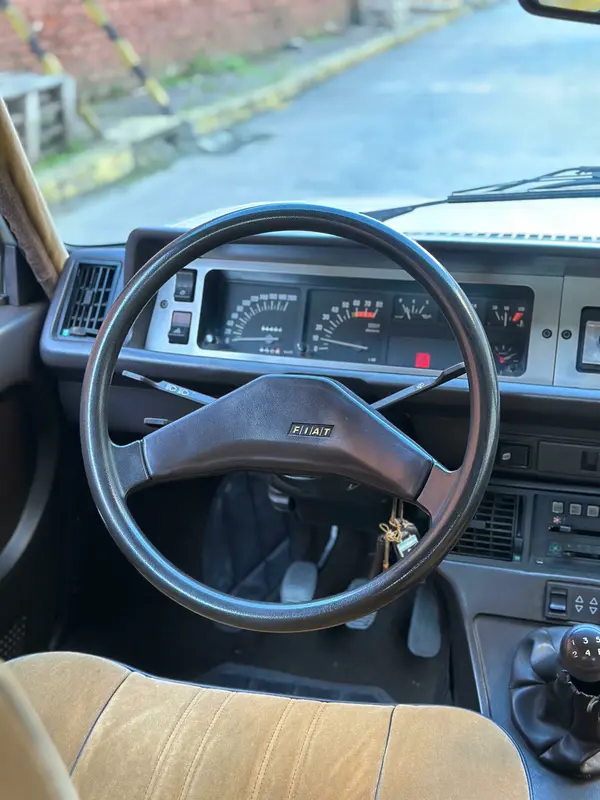 Mirá esta publicación de Fiat 132