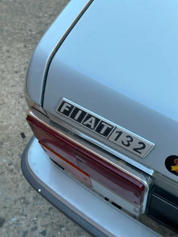 Mirá esta publicación de Fiat 132