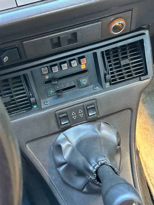 Mirá esta publicación de Fiat 132