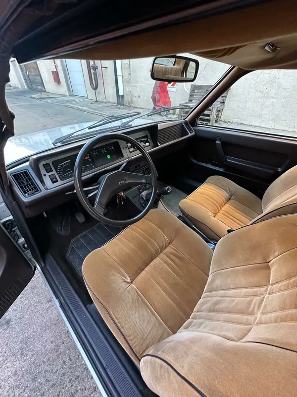 Mirá esta publicación de Fiat 132
