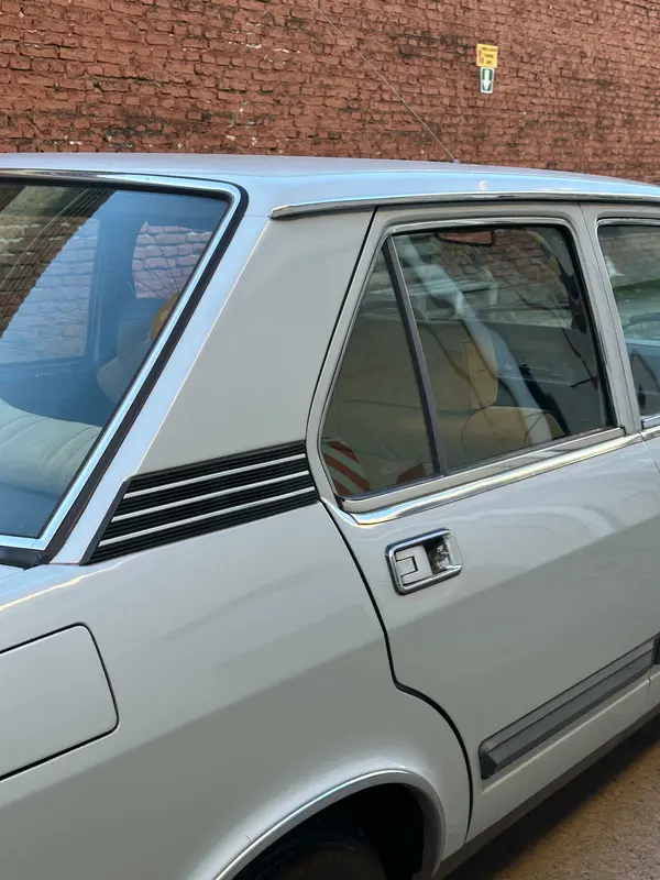 Mirá esta publicación de Fiat 132