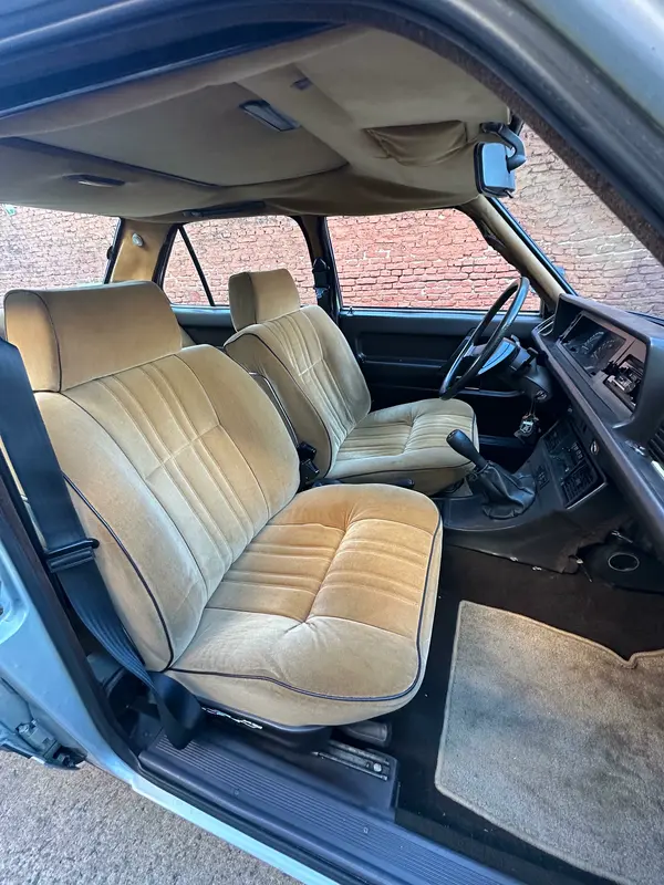 Mirá esta publicación de Fiat 132