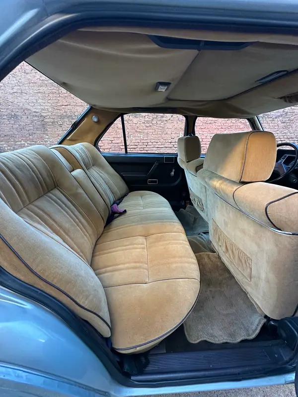 Mirá esta publicación de Fiat 132