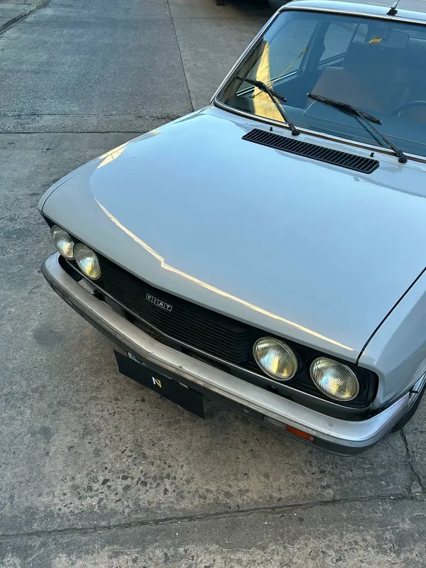 Mira esta publicación de Fiat 132