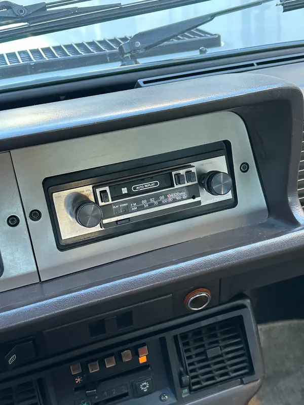 Mirá esta publicación de Fiat 132