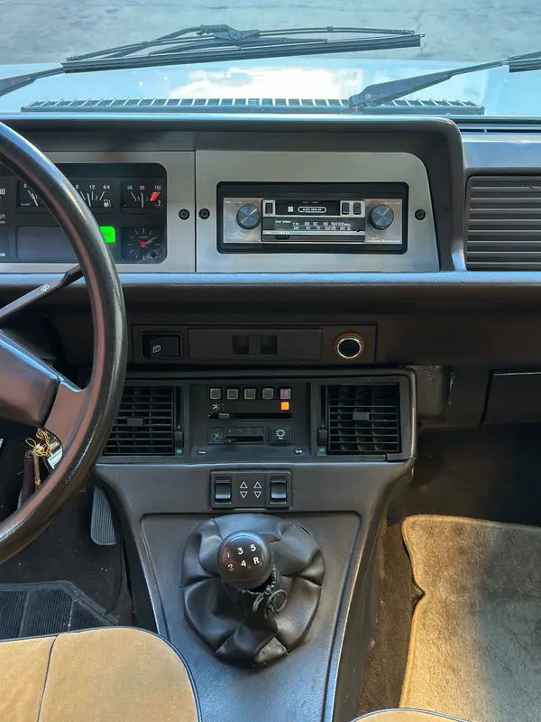 Mirá esta publicación de Fiat 132