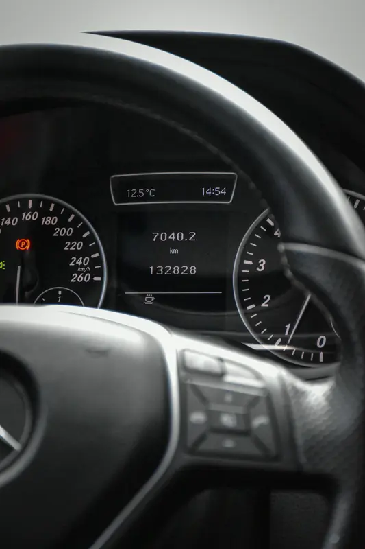 Mirá esta publicación de Mercedes Benz Clase B