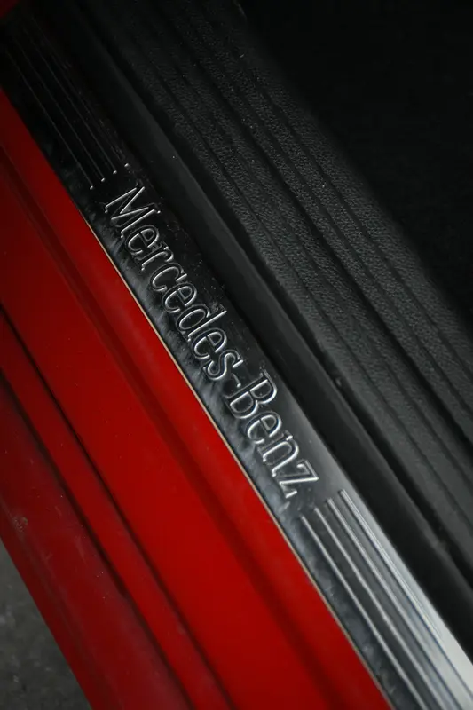 Mirá esta publicación de Mercedes Benz Clase B