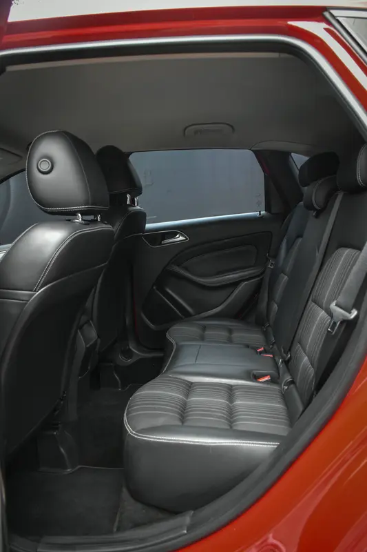 Mirá esta publicación de Mercedes Benz Clase B