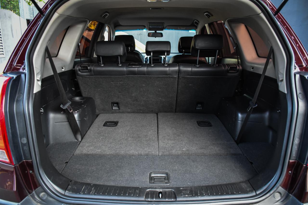 Mira esta publicación de Chevrolet Captiva 2016 en Motordil